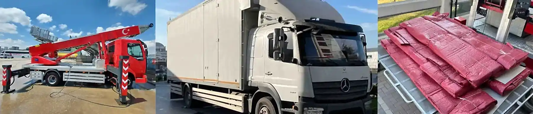 İzmir Ufak Nakliye görseli